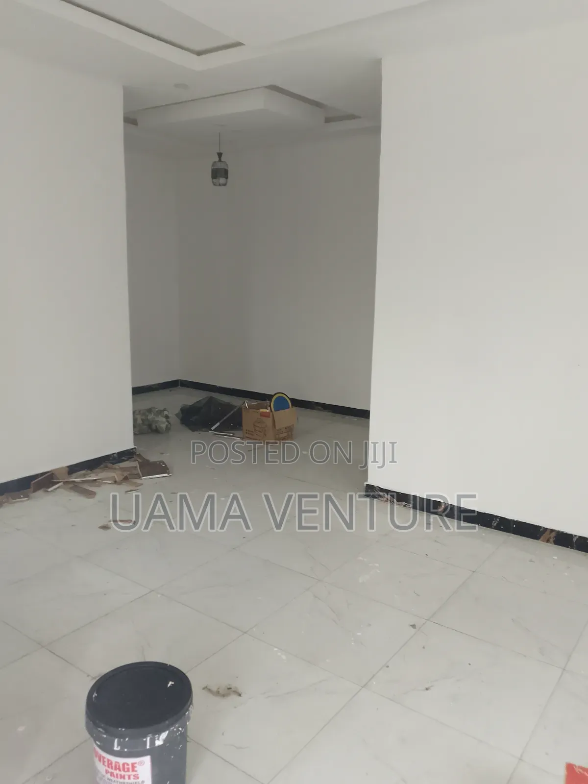 2bdrm Block of Flats in Eleko for rent in Eleko