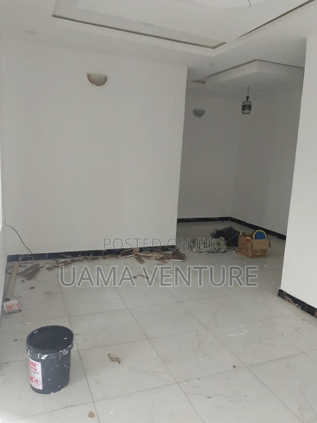 2bdrm Block of Flats in Eleko for rent in Eleko