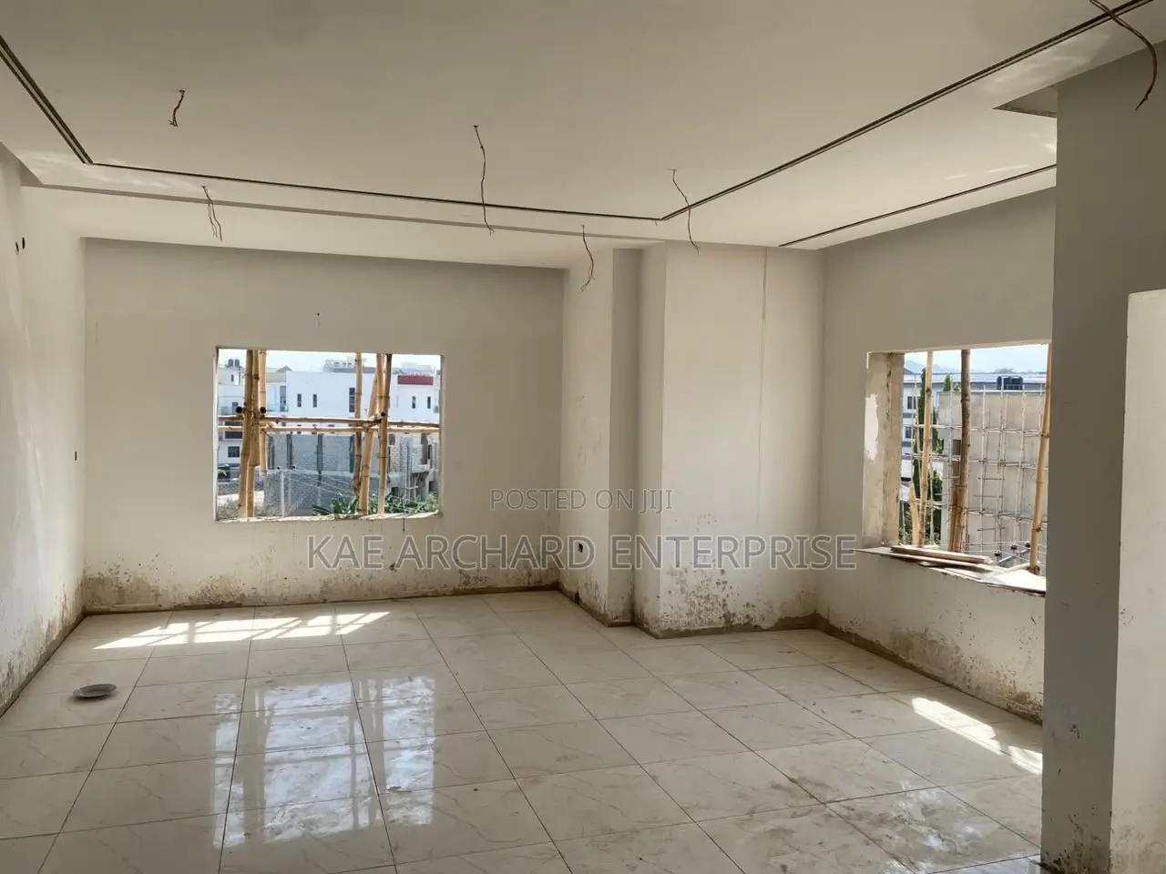 3bdrm Apartment in Jahi for sale in Jahi