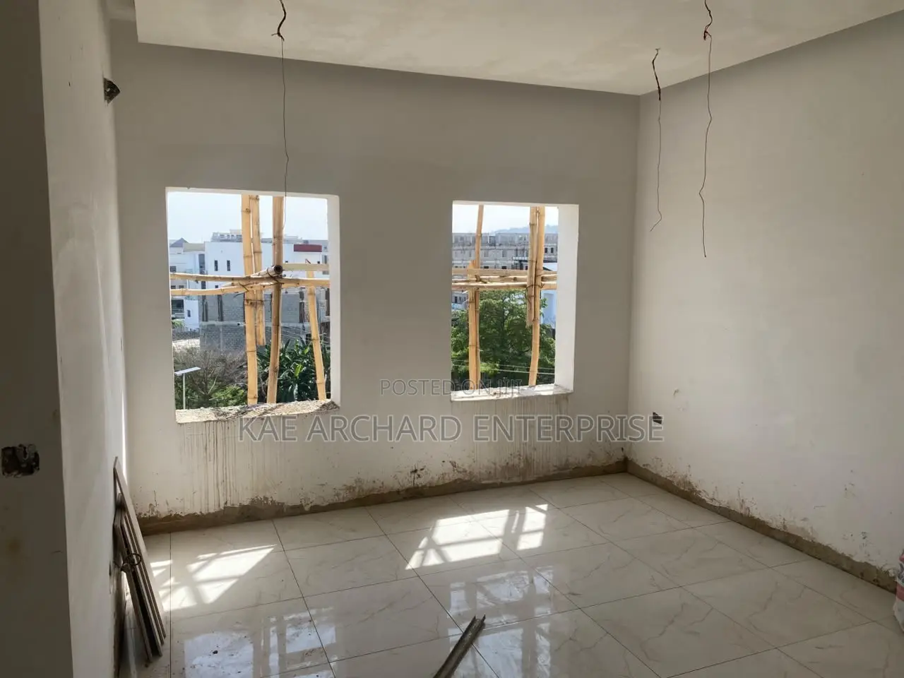 3bdrm Apartment in Jahi for sale in Jahi