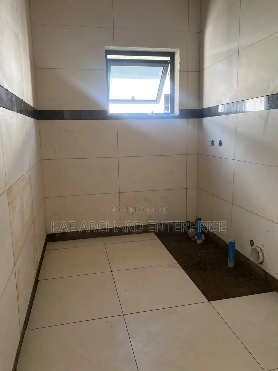 3bdrm Apartment in Jahi for sale in Jahi
