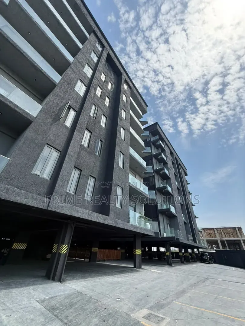 2bdrm Apartment in Seagate, Ikate, for rent in Ikate