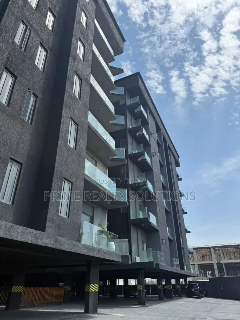 2bdrm Apartment in Seagate, Ikate, for rent in Ikate