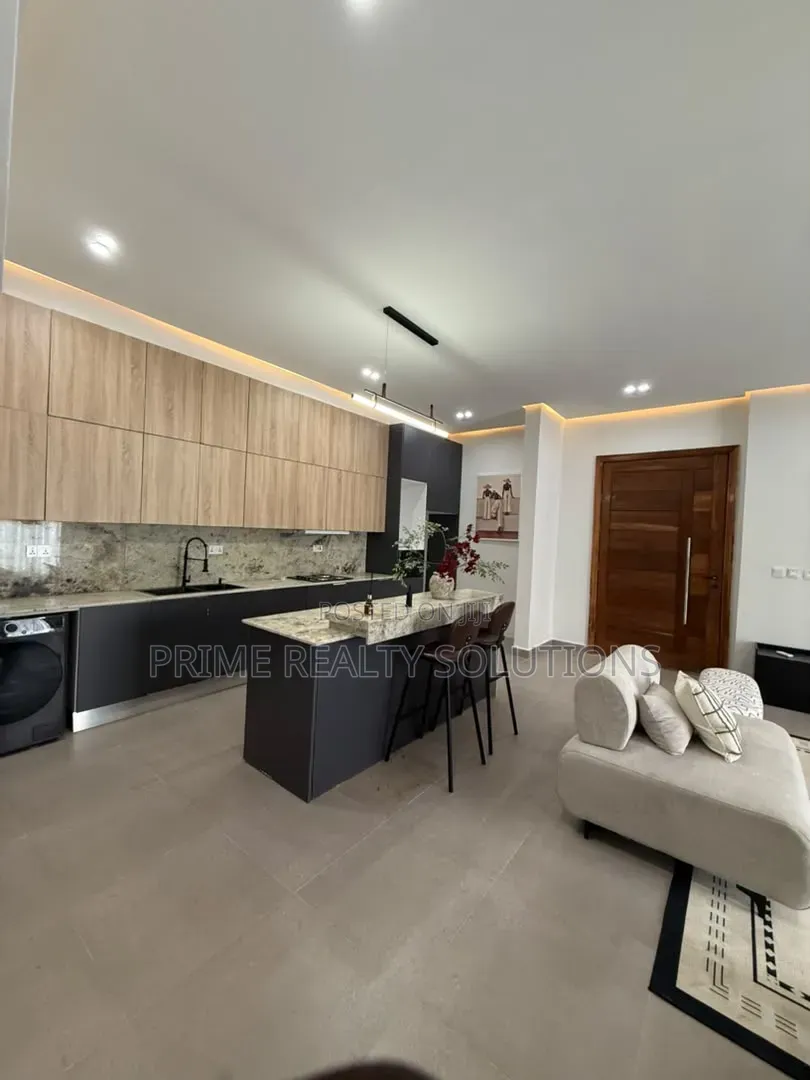 2bdrm Apartment in Seagate, Ikate, for rent in Ikate