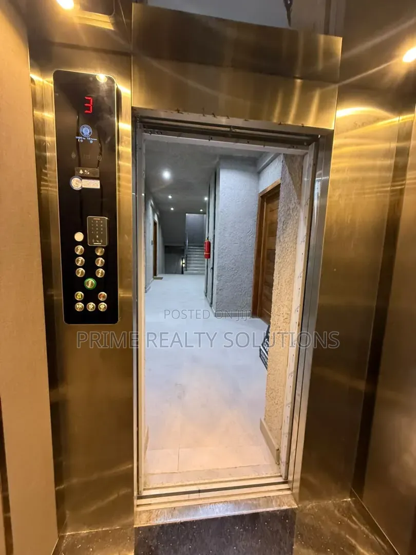 2bdrm Apartment in Seagate, Ikate, for rent in Ikate