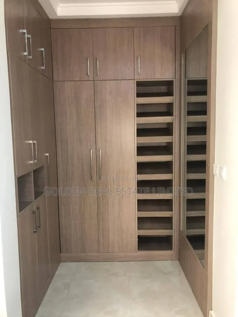 Furnished 4bdrm Duplex in Guzape District for rent in Guzape District
