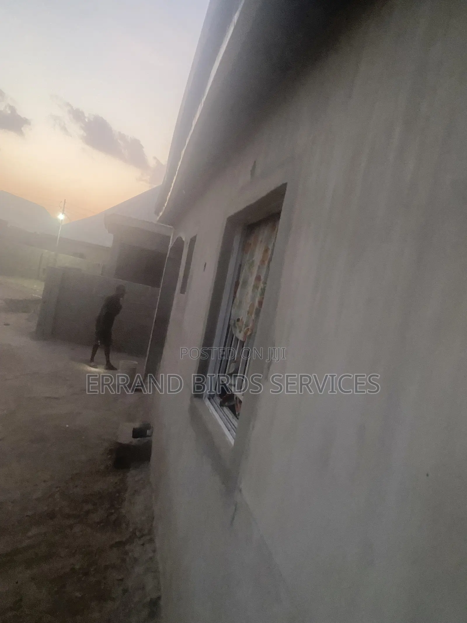 2bdrm House in Lape Area, Karu for sale in Karu