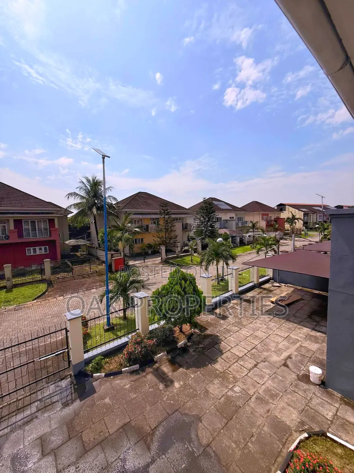 5bdrm Duplex in Golf Estate, Trans Amadi for sale in Trans Amadi