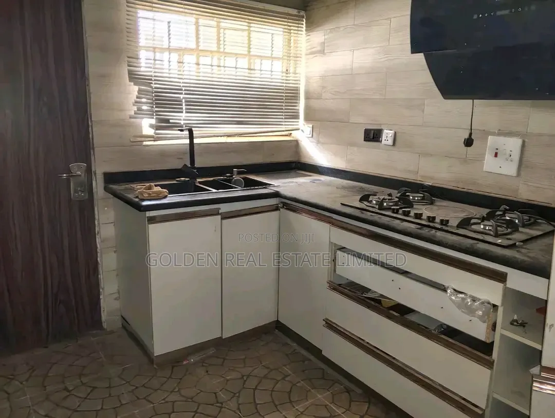 4bdrm Duplex in Maitama for rent in Maitama