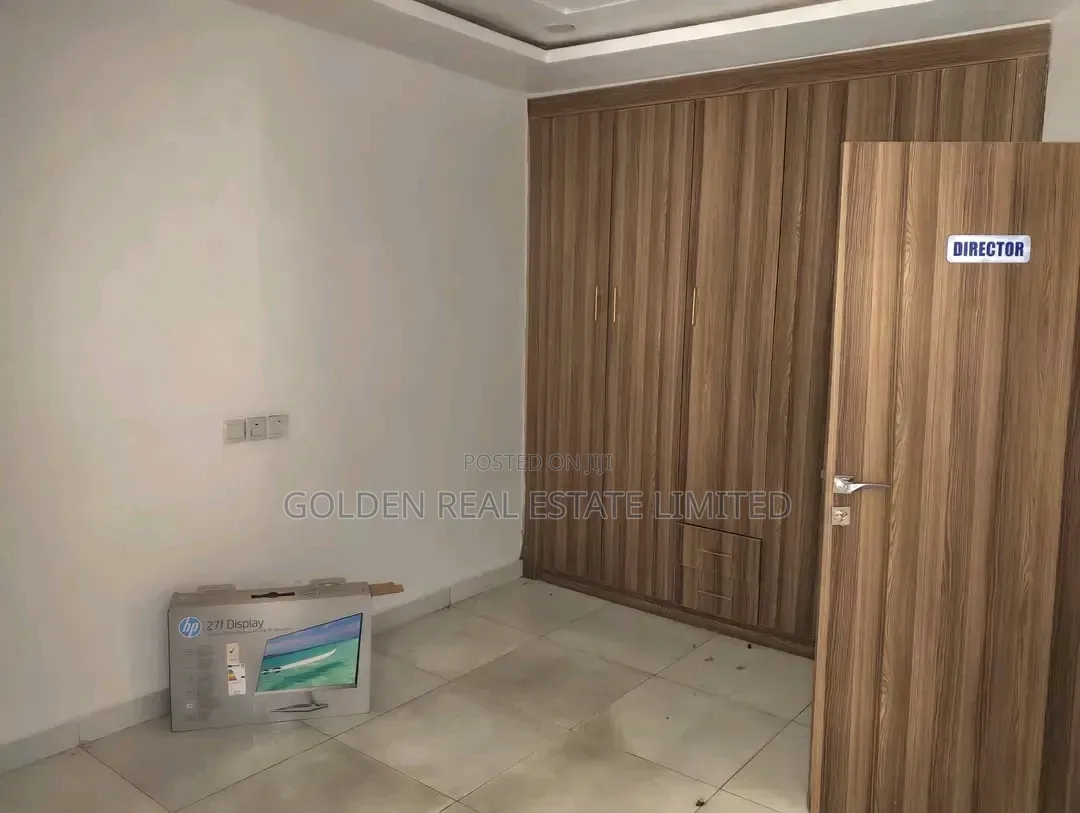 4bdrm Duplex in Maitama for rent in Maitama