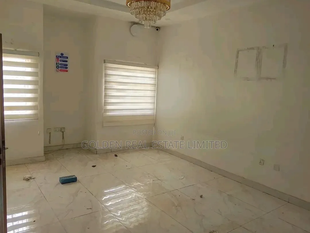 4bdrm Duplex in Maitama for rent in Maitama