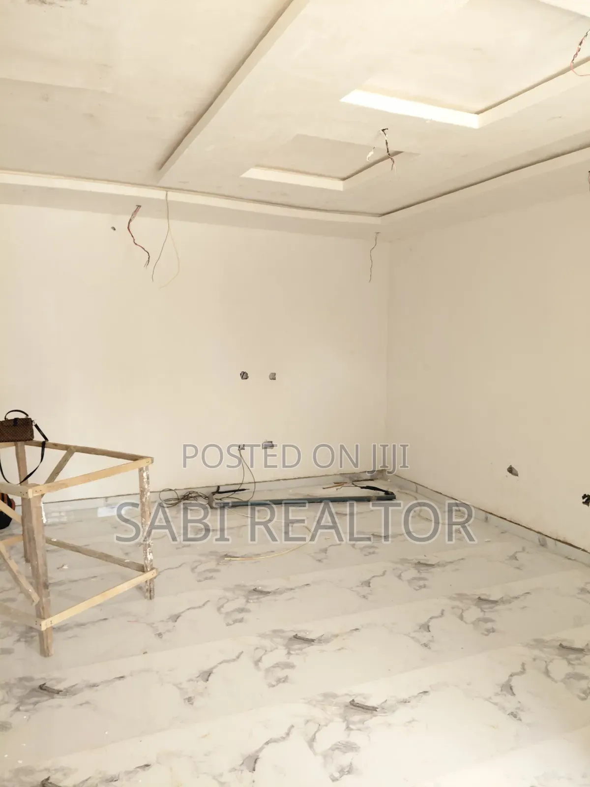 Furnished 2bdrm Block of Flats in Peace Estate, Baruwa for rent in Baruwa