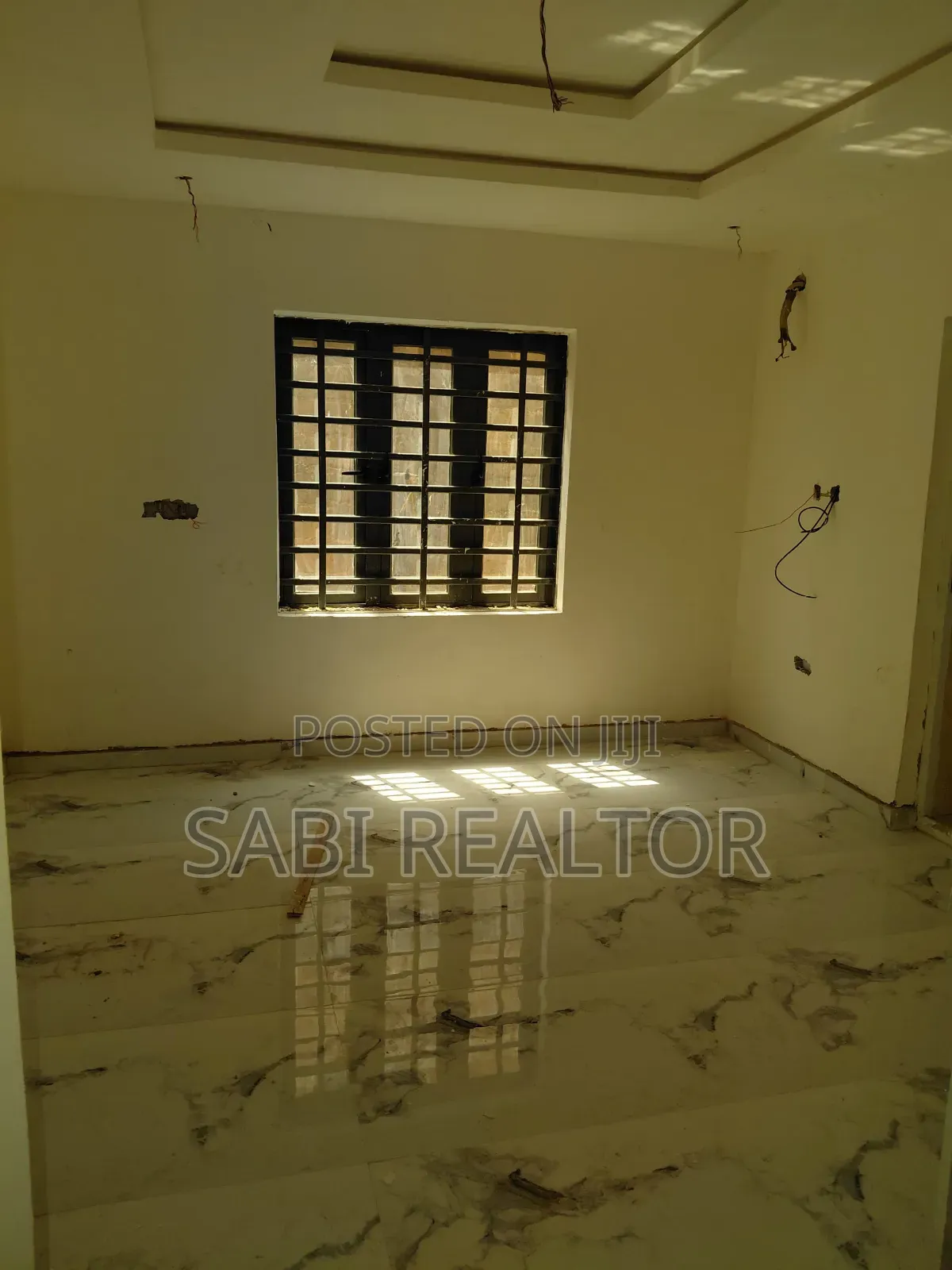 Furnished 2bdrm Block of Flats in Peace Estate, Baruwa for rent in Baruwa