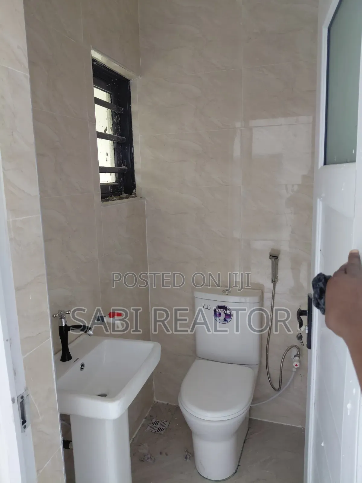 Furnished 2bdrm Block of Flats in Peace Estate, Baruwa for rent in Baruwa