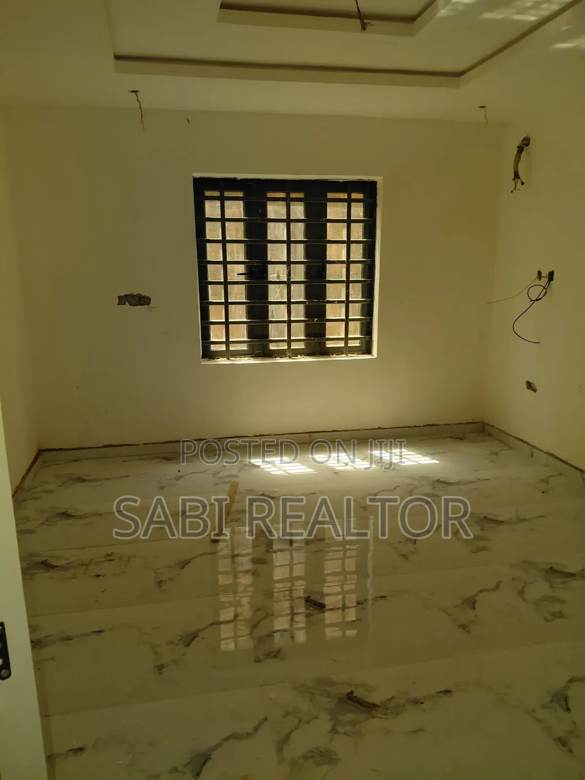 Furnished 2bdrm Block of Flats in Peace Estate, Baruwa for rent in Baruwa