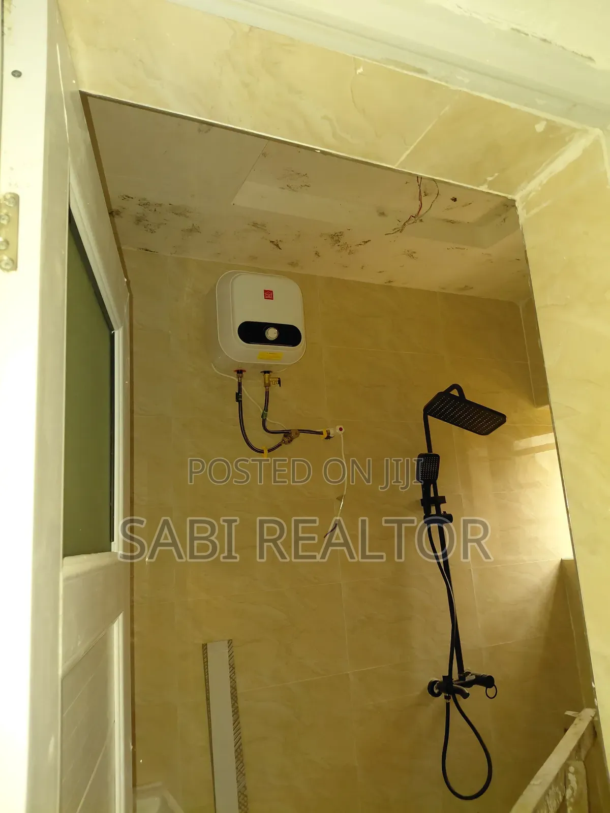 Furnished 2bdrm Block of Flats in Peace Estate, Baruwa for rent in Baruwa