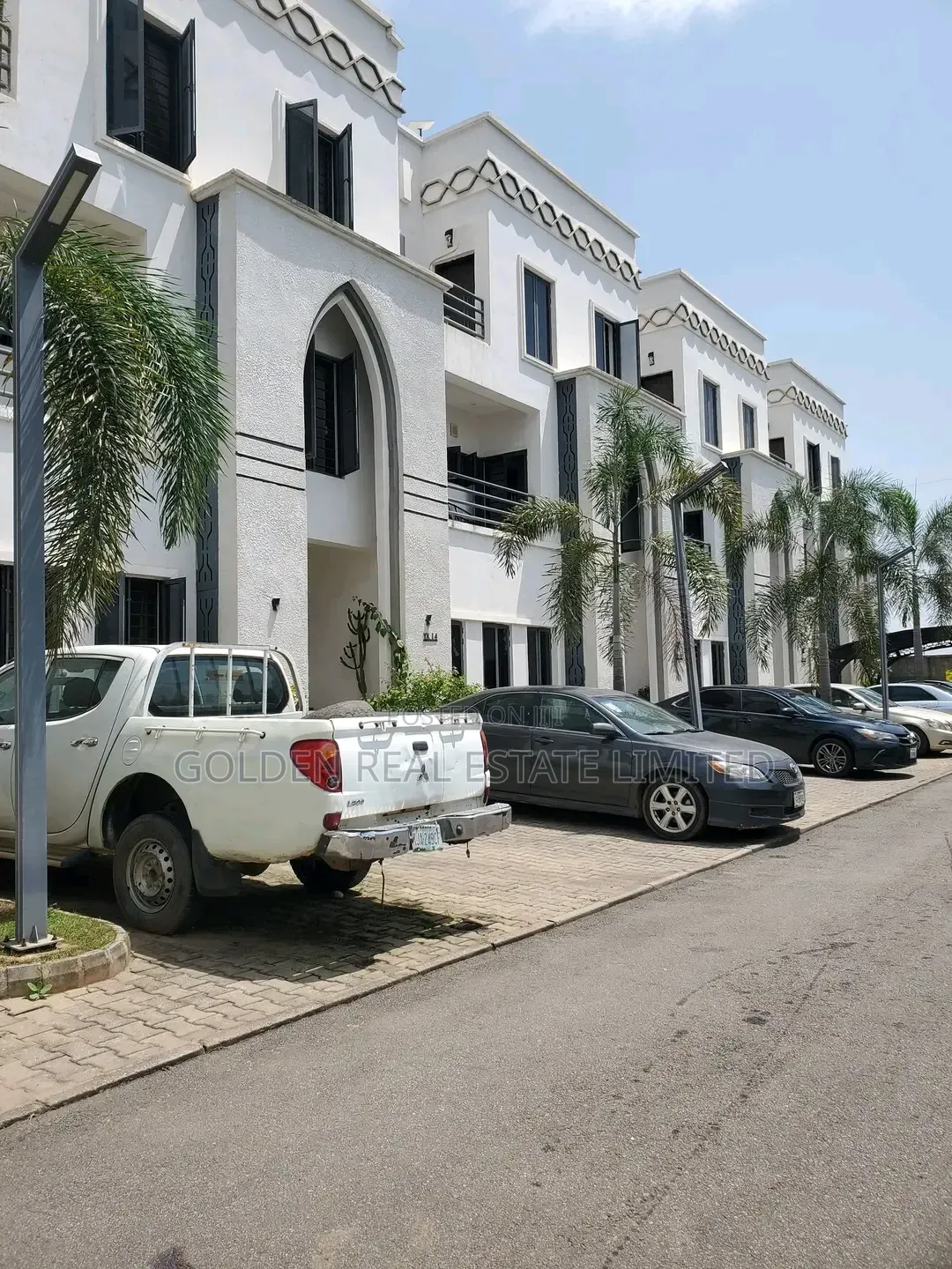 Furnished 4bdrm Duplex in Katampe Extension for sale in Katampe Extension