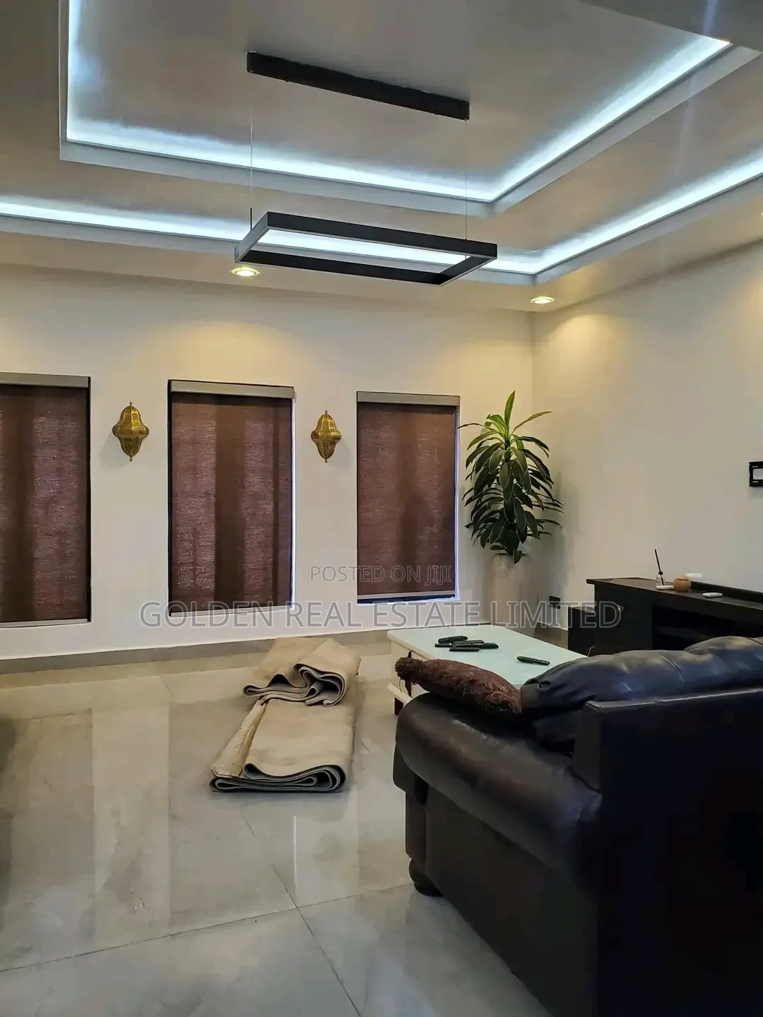 Furnished 4bdrm Duplex in Katampe Extension for sale in Katampe Extension