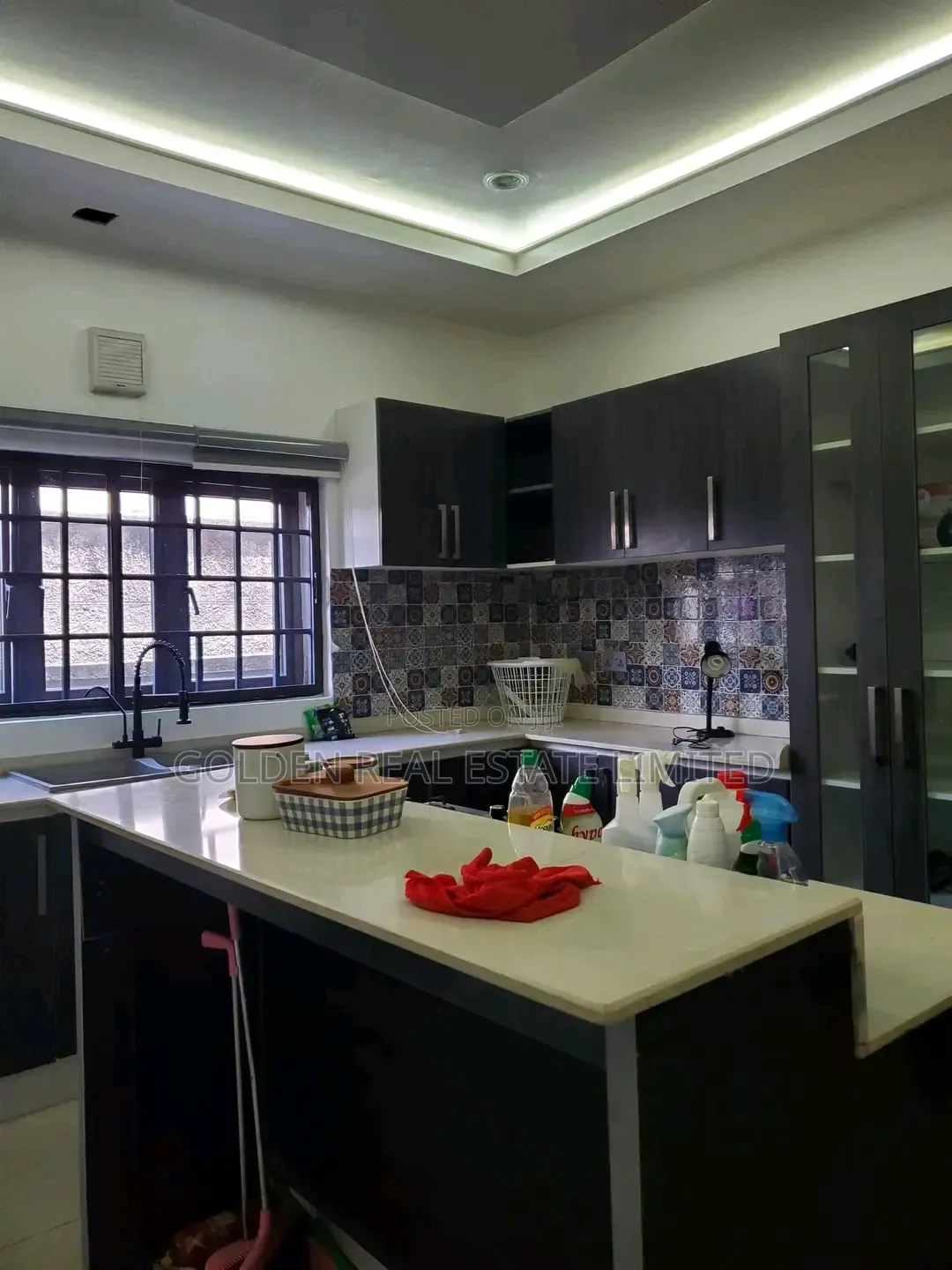 Furnished 4bdrm Duplex in Katampe Extension for sale in Katampe Extension