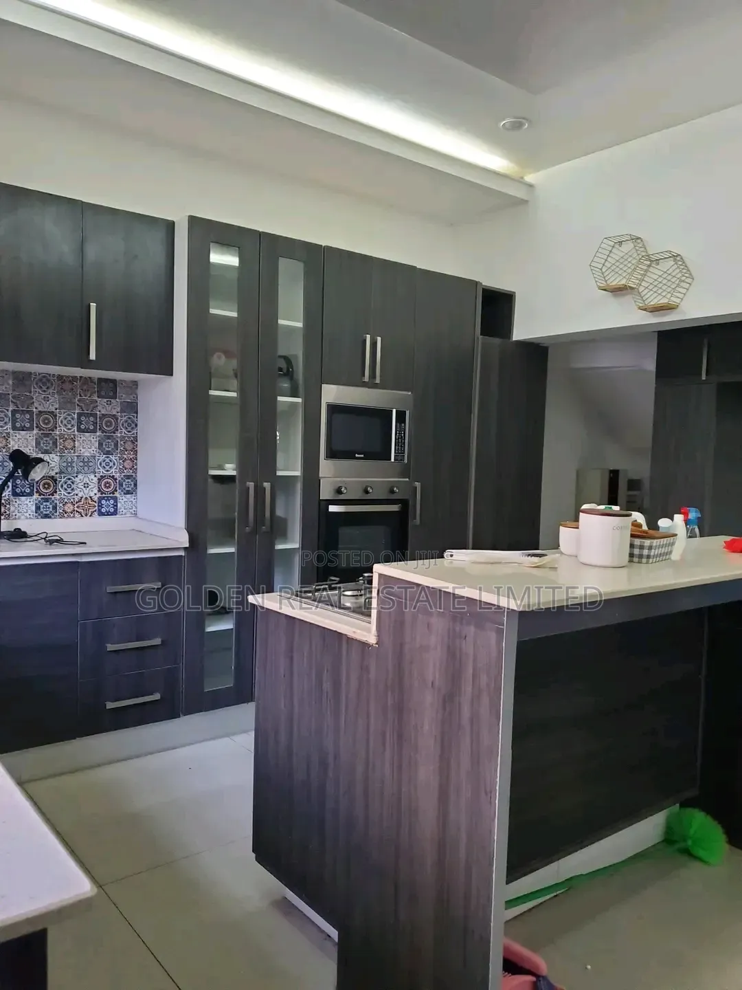 Furnished 4bdrm Duplex in Katampe Extension for sale in Katampe Extension