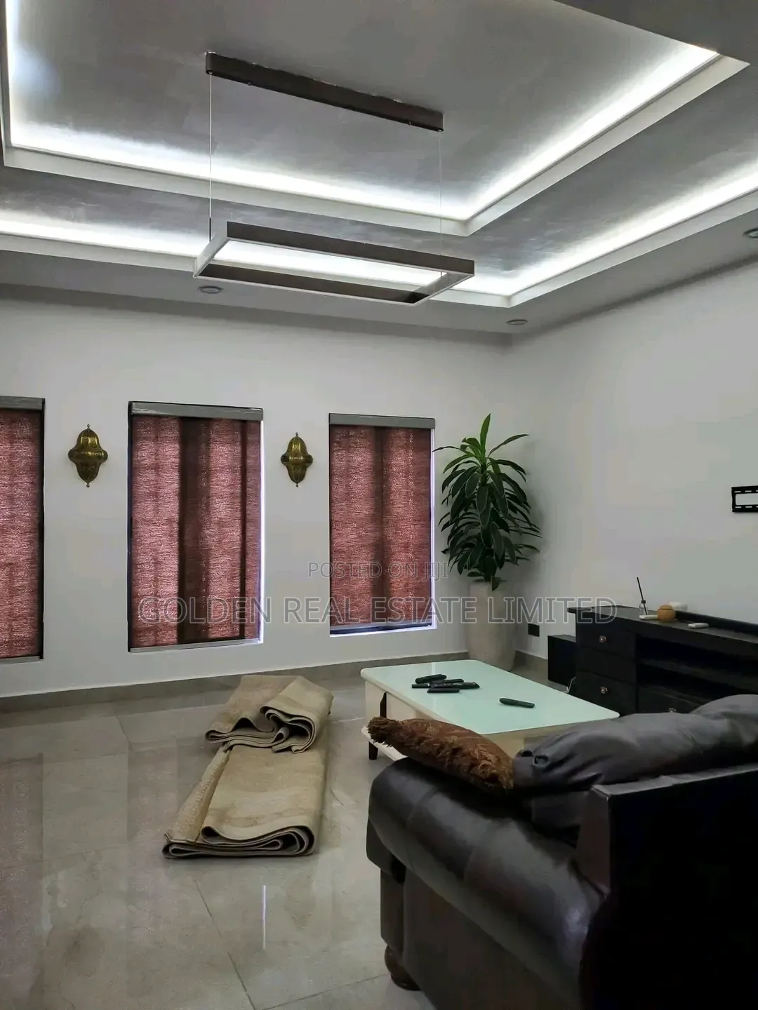 Furnished 4bdrm Duplex in Katampe Extension for sale in Katampe Extension