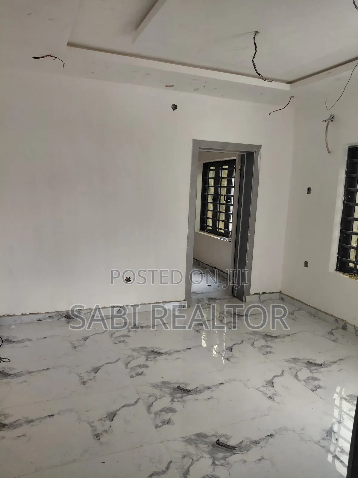 Furnished 1bdrm Block of Flats in Peace Estate, Baruwa for rent in Baruwa