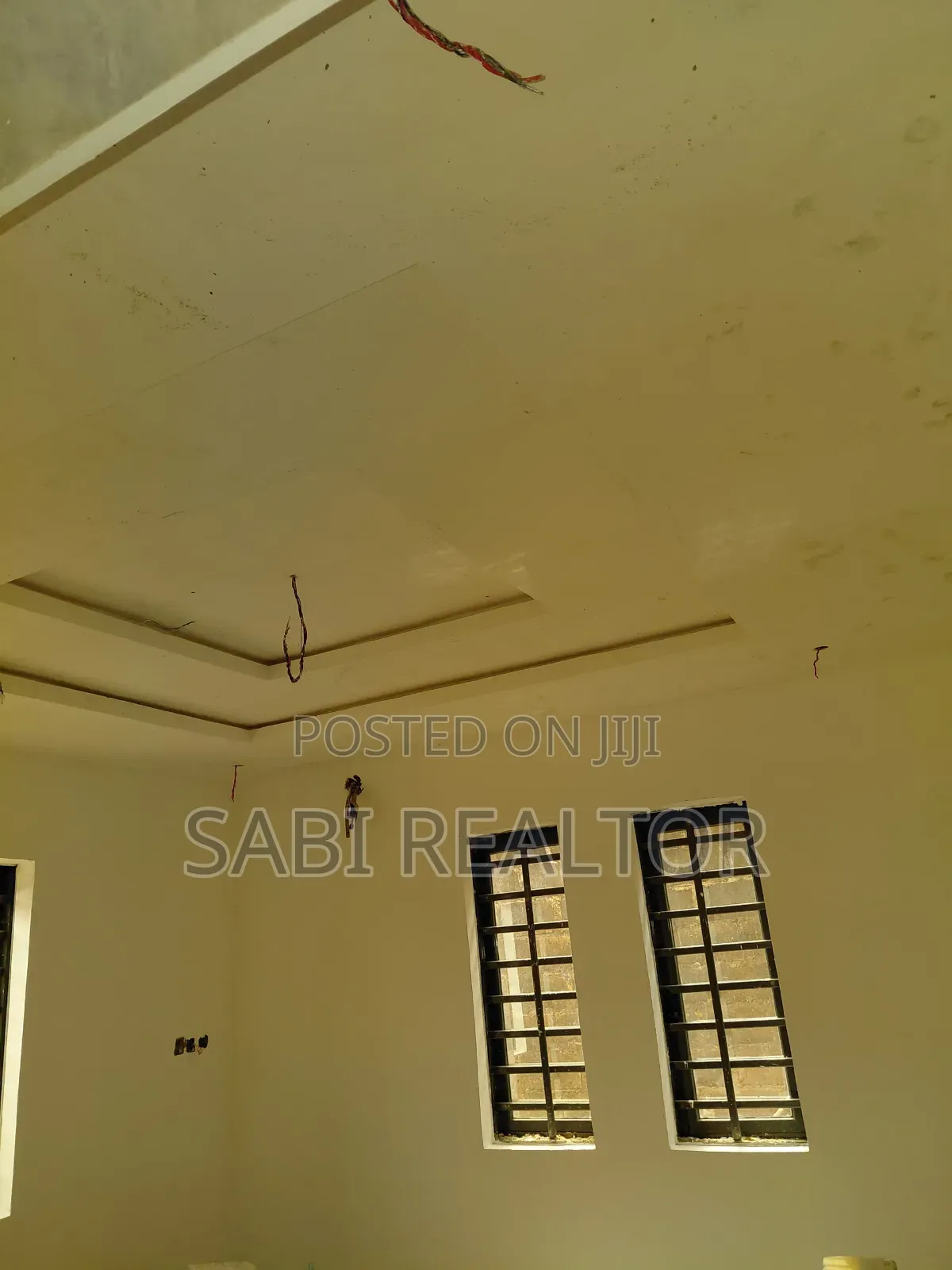 Furnished 1bdrm Block of Flats in Peace Estate, Baruwa for rent in Baruwa