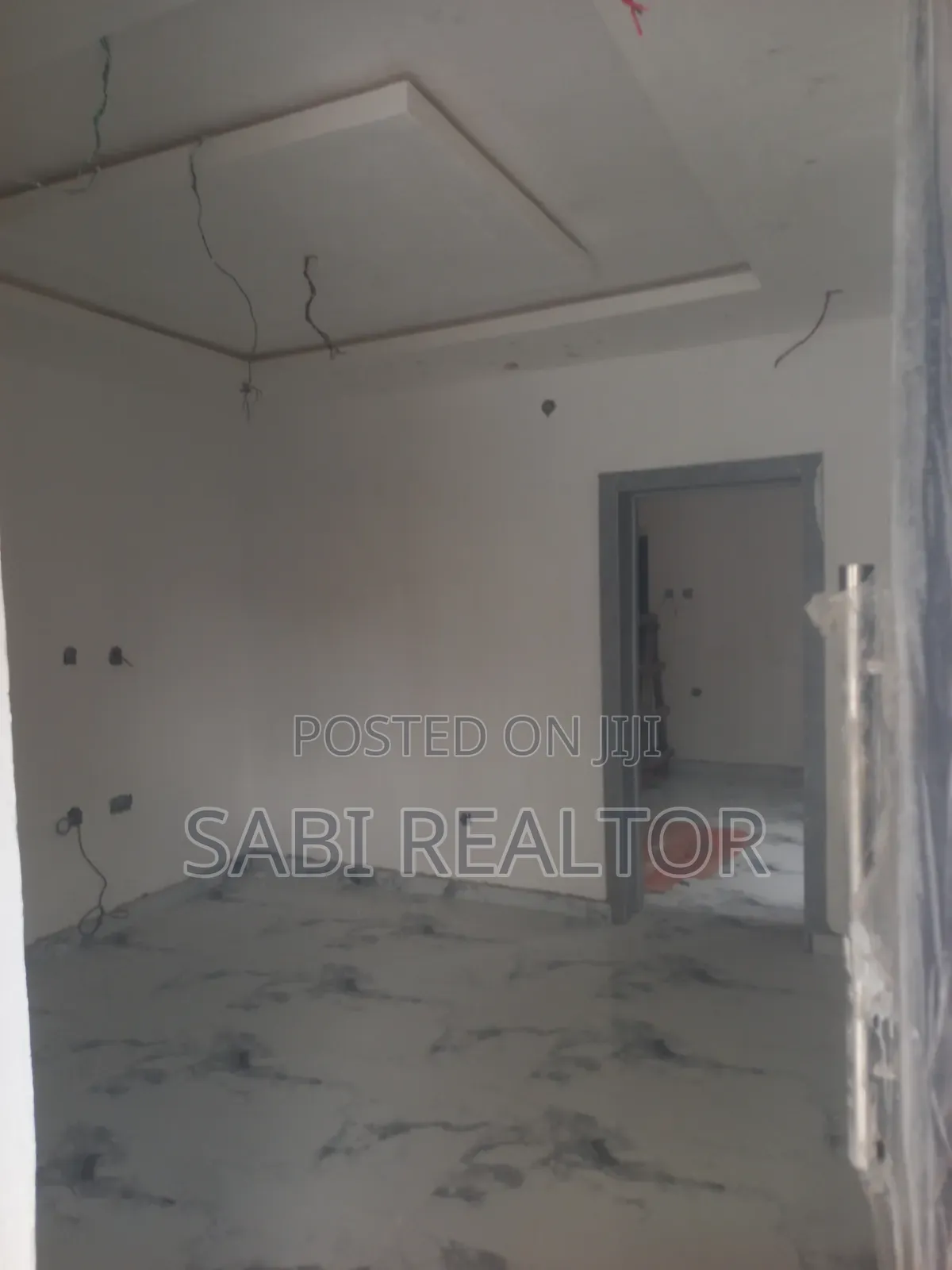 Furnished 1bdrm Block of Flats in Peace Estate, Baruwa for rent in Baruwa