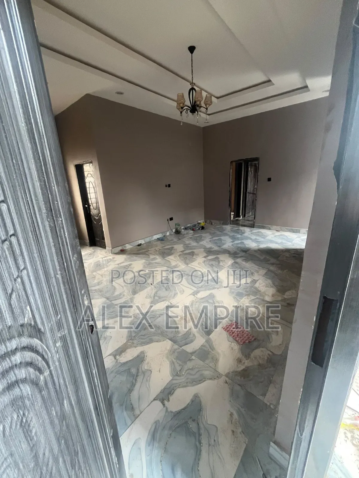 2bdrm Apartment in Ago Palace for rent in Ago Palace