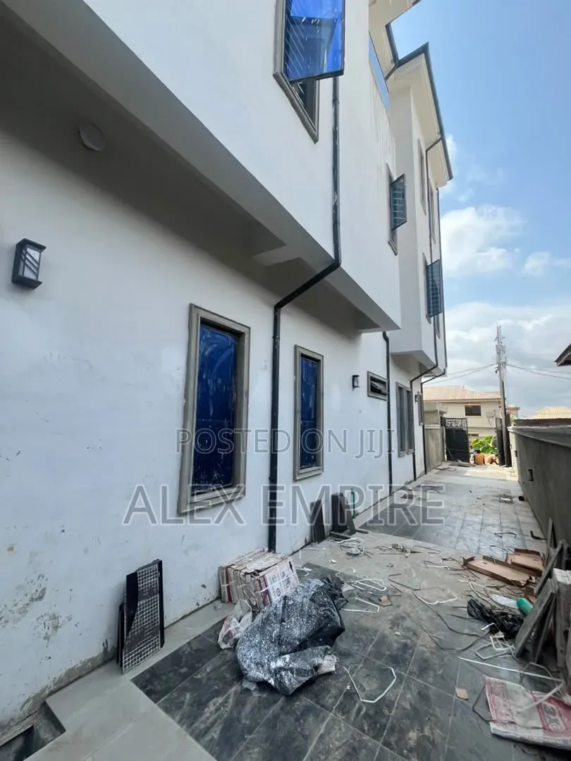 2bdrm Apartment in Ago Palace for rent in Ago Palace