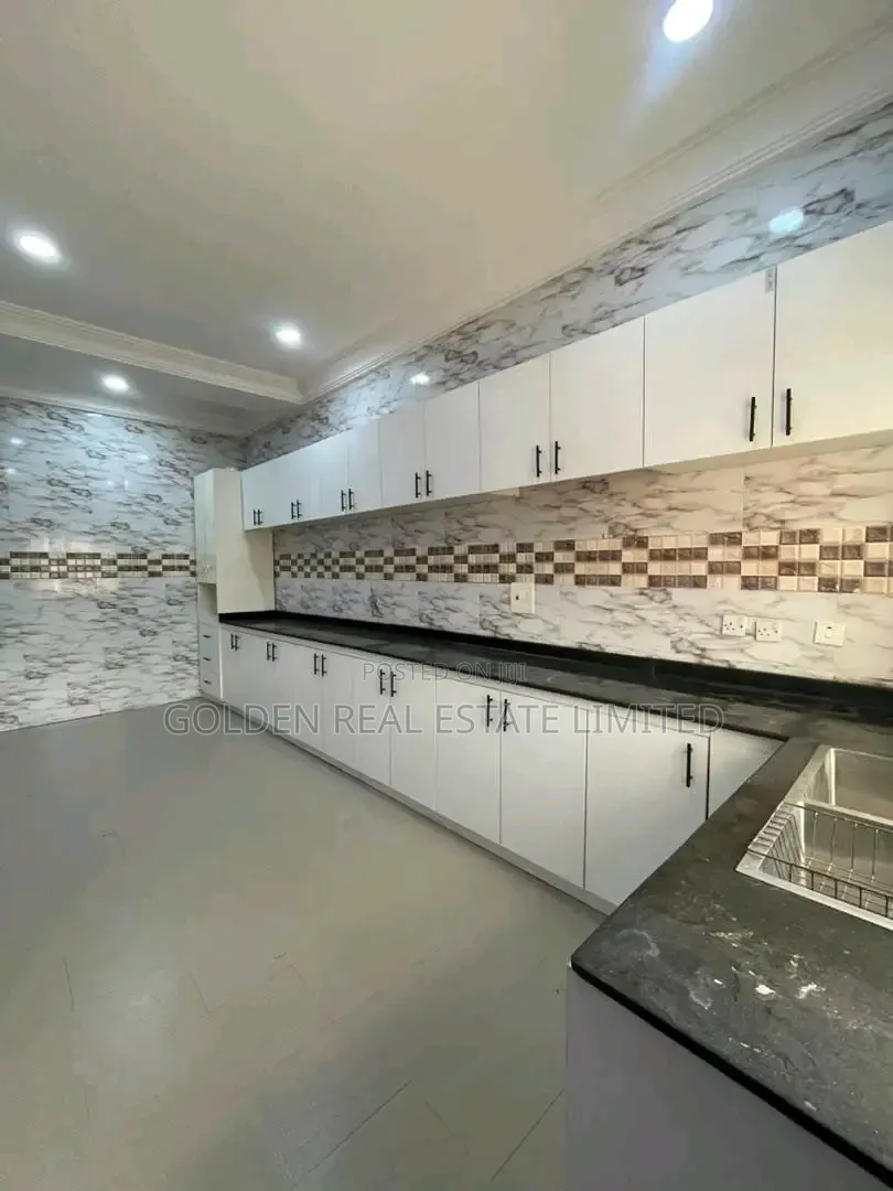 6bdrm Townhouse / Terrace in Katampe Extension for rent in Katampe Extension