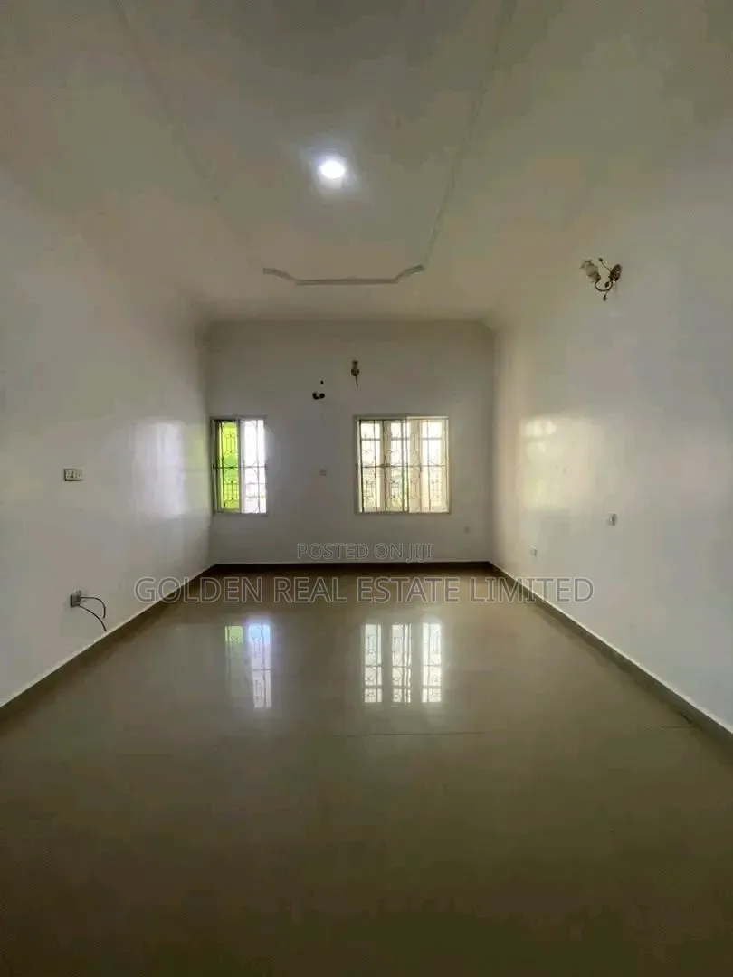 6bdrm Townhouse / Terrace in Katampe Extension for rent in Katampe Extension