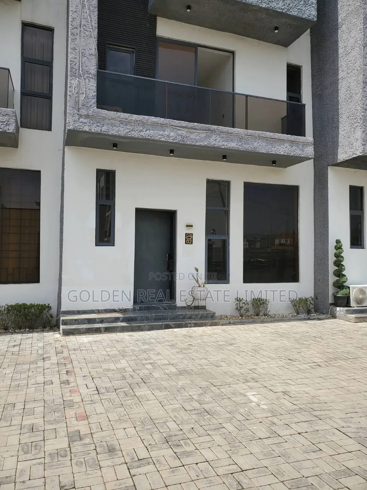 4bdrm Duplex in Jahi for sale in Jahi