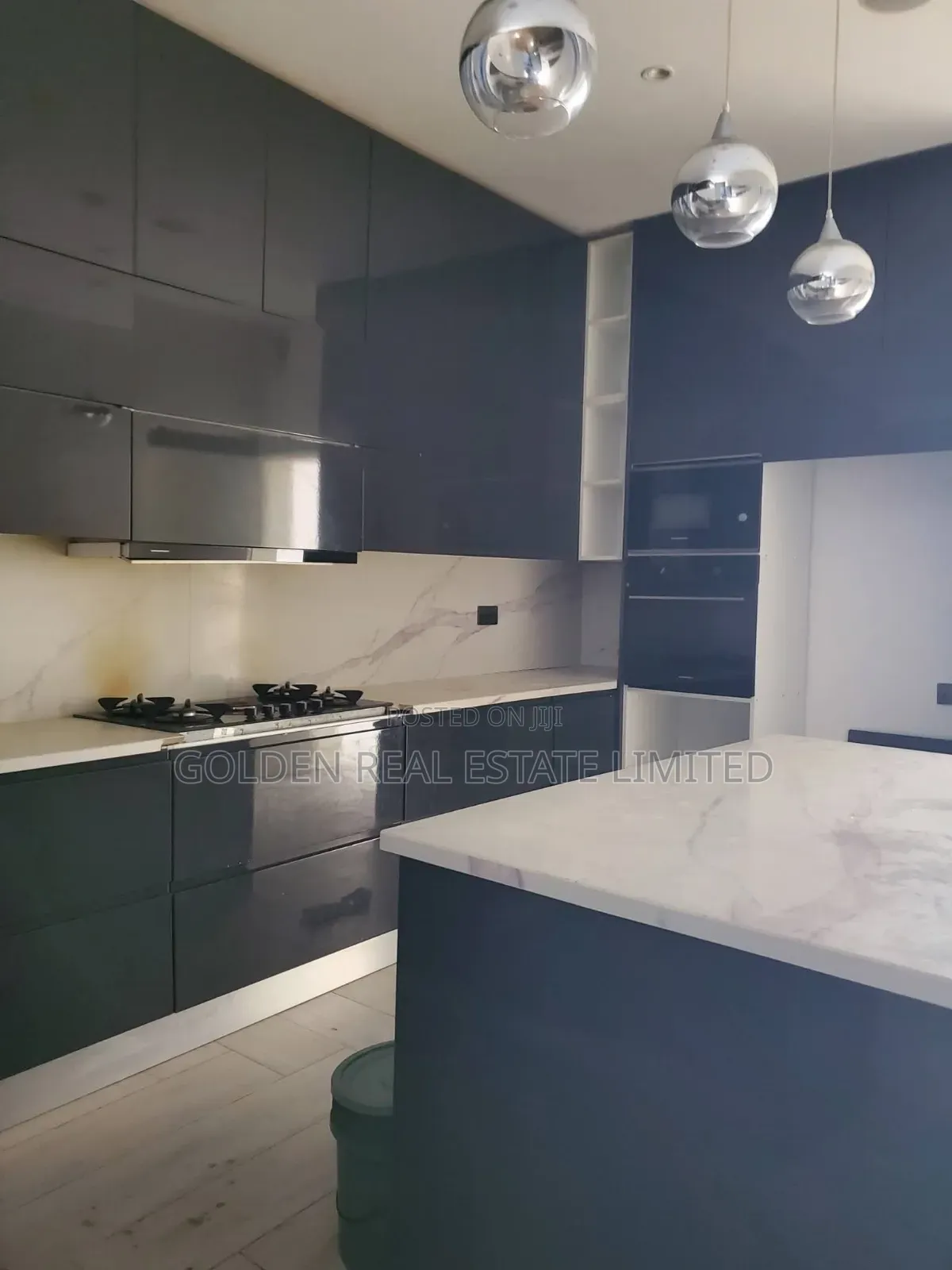 4bdrm Duplex in Jahi for sale in Jahi