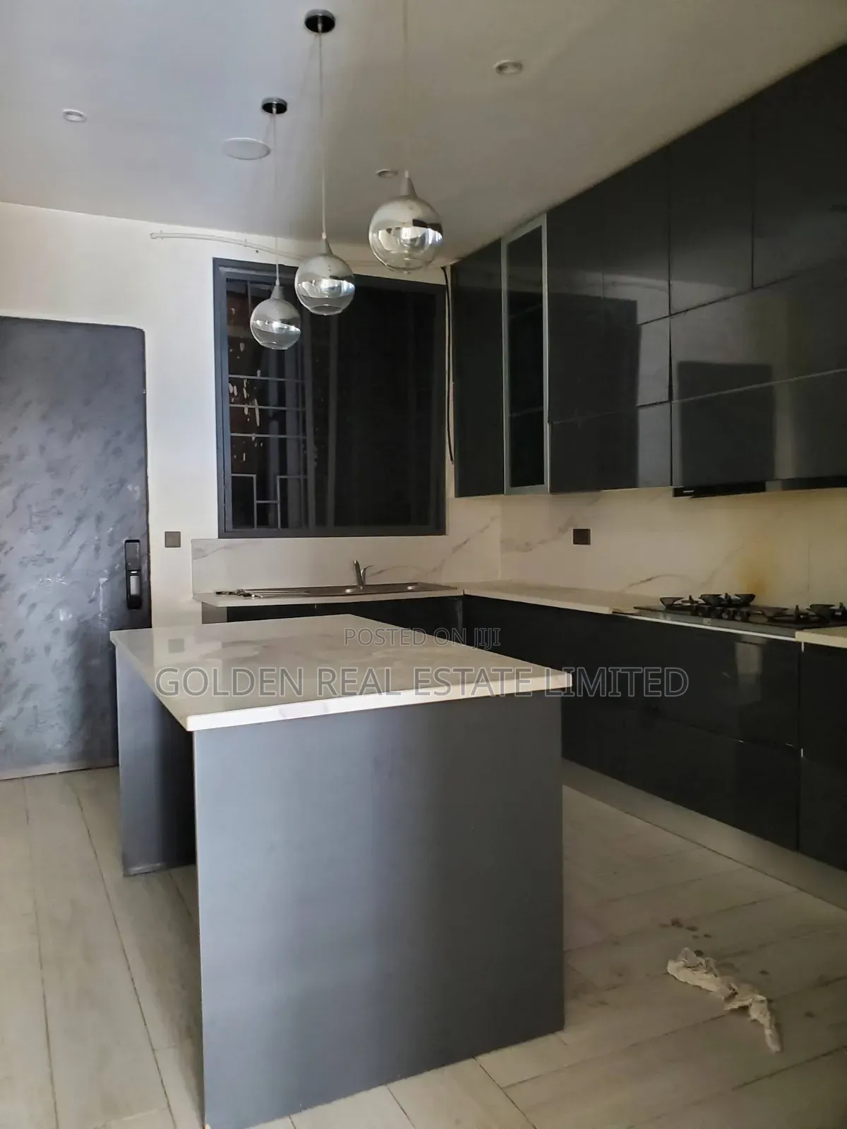 4bdrm Duplex in Jahi for sale in Jahi