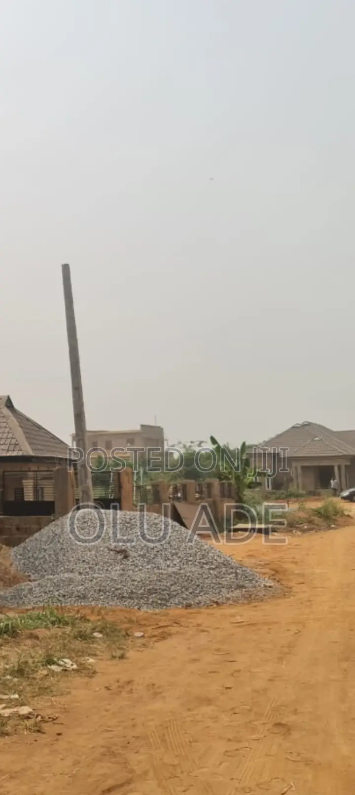 Plots of Land for Sale at Mowe Ofada in Obafemi-Owode
