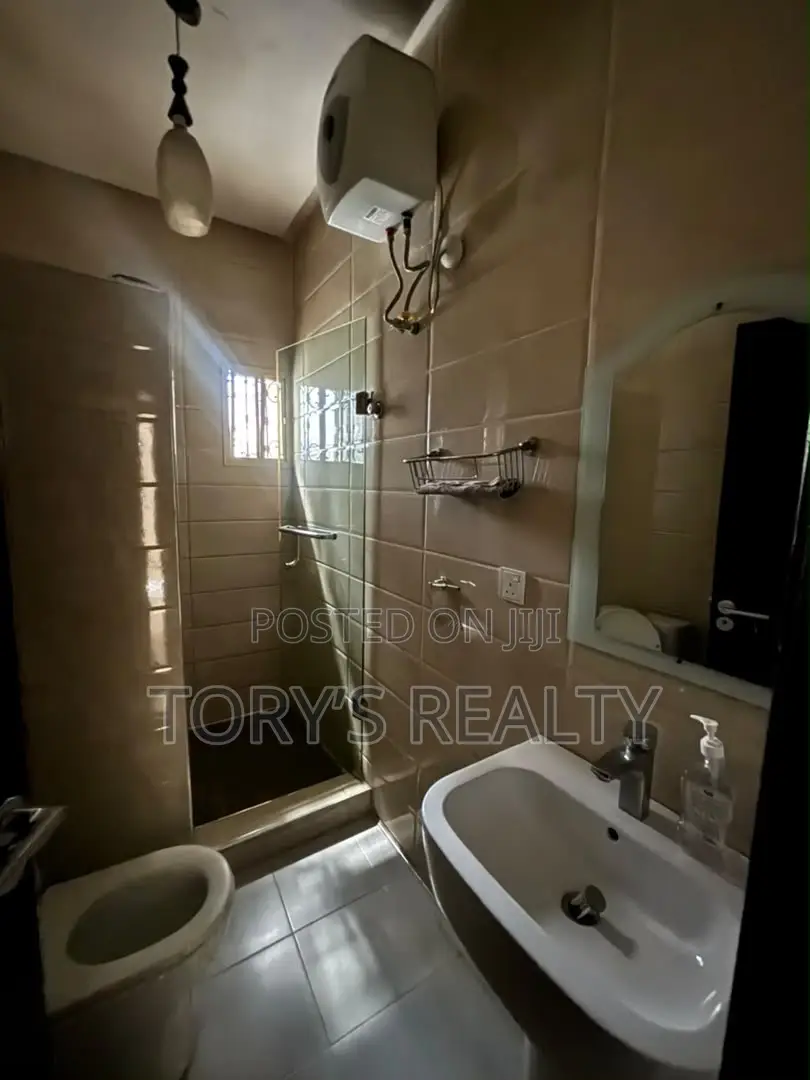 1bdrm Apartment in Lekki Phase 1 for rent in Lekki Phase 1