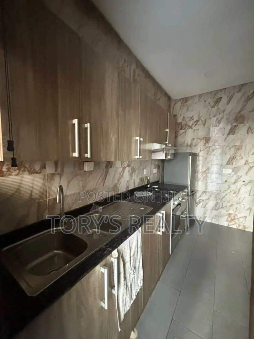 1bdrm Apartment in Lekki Phase 1 for rent in Lekki Phase 1