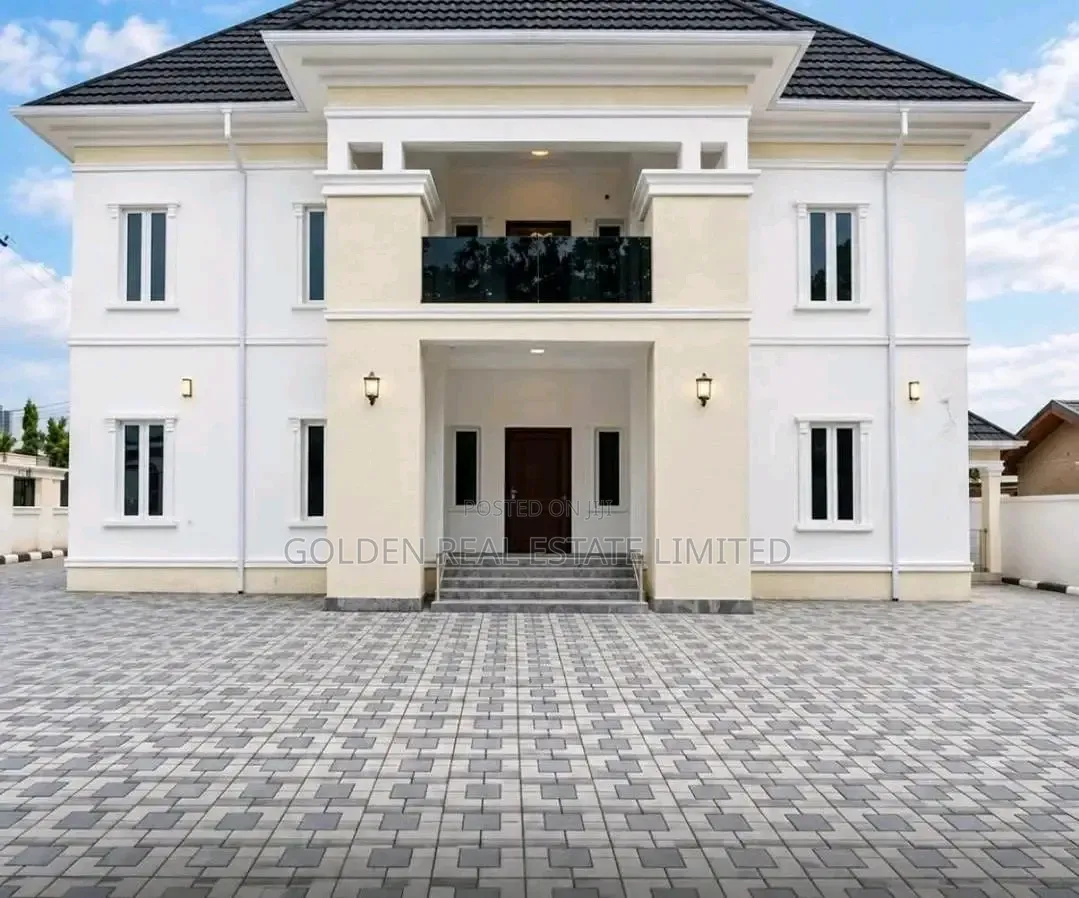 6bdrm Duplex in Wuse 2 for sale in Wuse 2