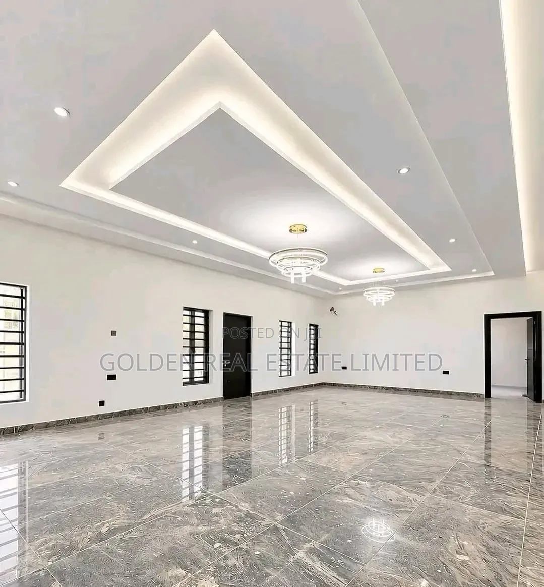 6bdrm Duplex in Wuse 2 for sale in Wuse 2