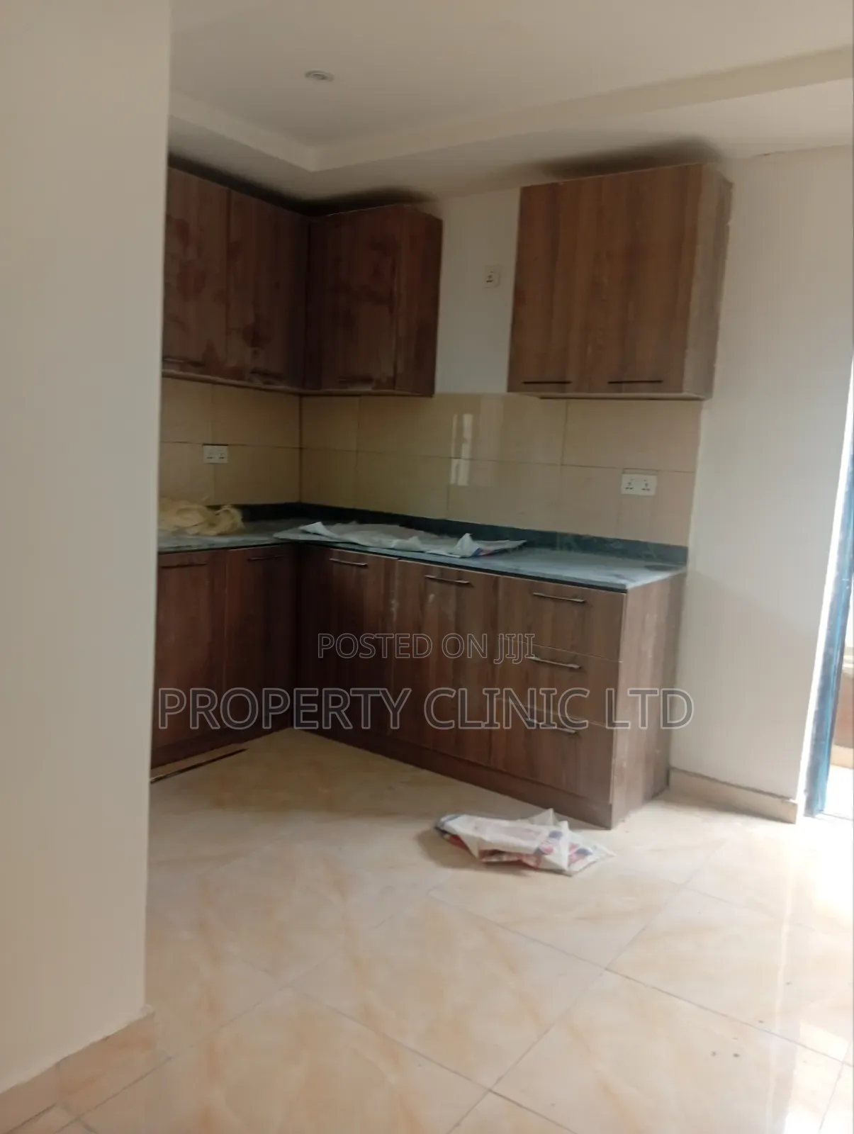 2bdrm Block of Flats in Asa Estate Soluyi for rent in Soluyi