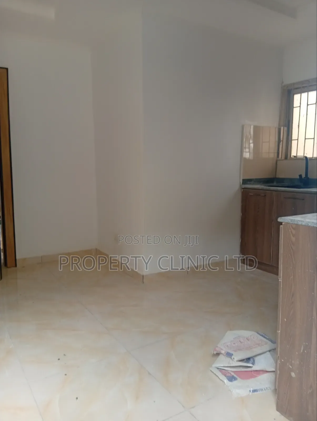 2bdrm Block of Flats in Asa Estate Soluyi for rent in Soluyi