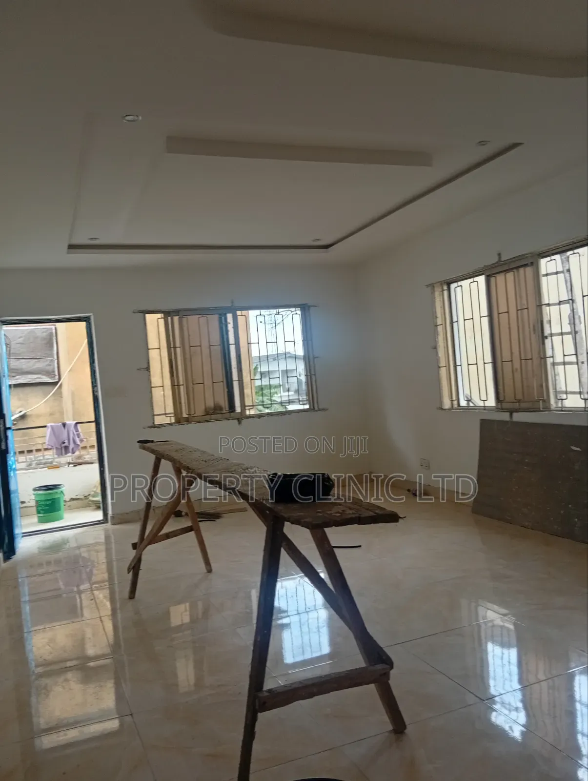 2bdrm Block of Flats in Asa Estate Soluyi for rent in Soluyi