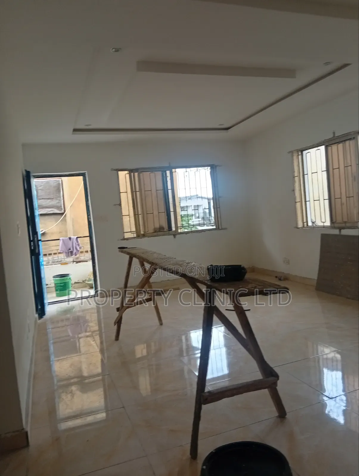2bdrm Block of Flats in Asa Estate Soluyi for rent in Soluyi