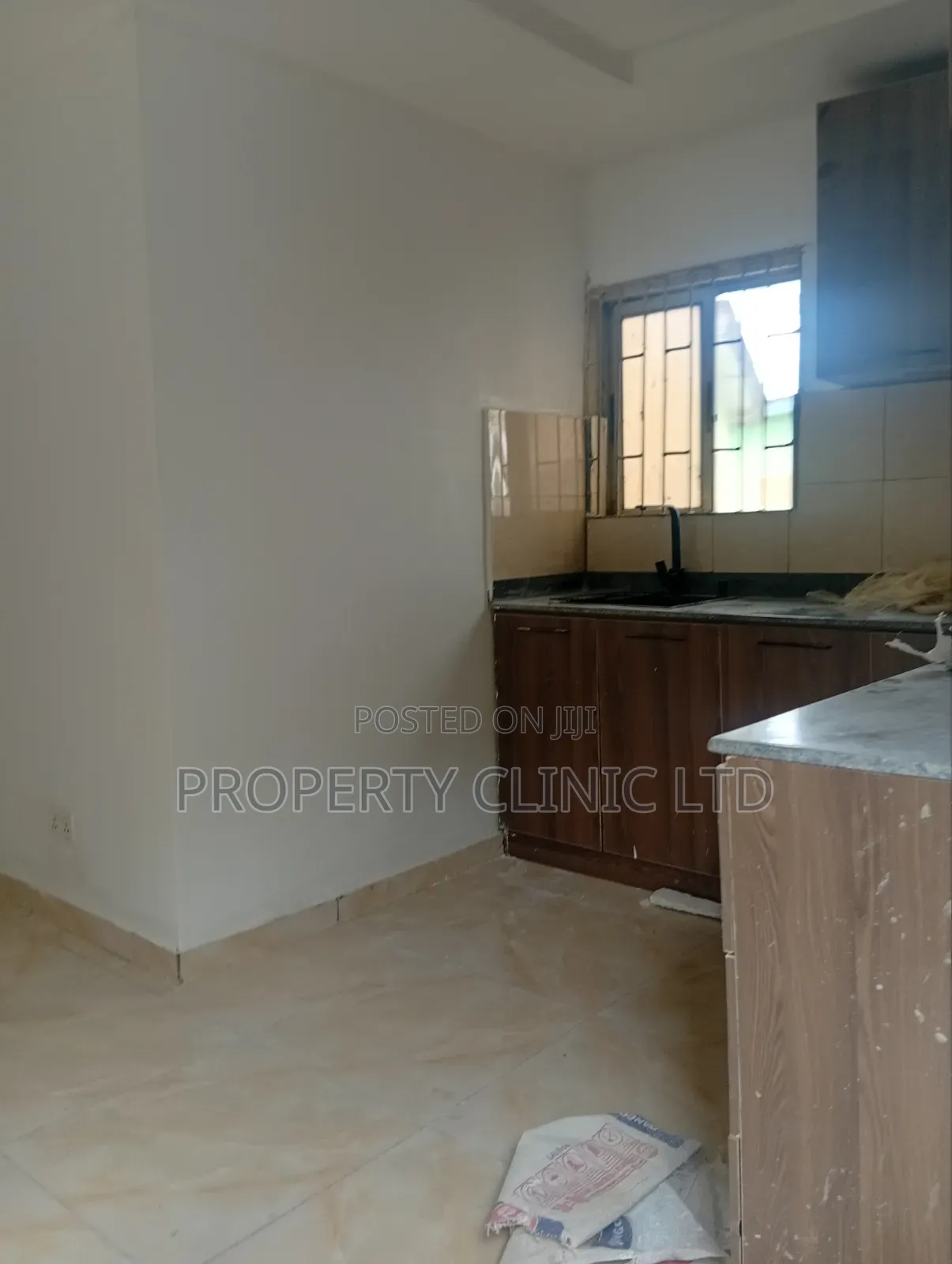 2bdrm Block of Flats in Asa Estate Soluyi for rent in Soluyi