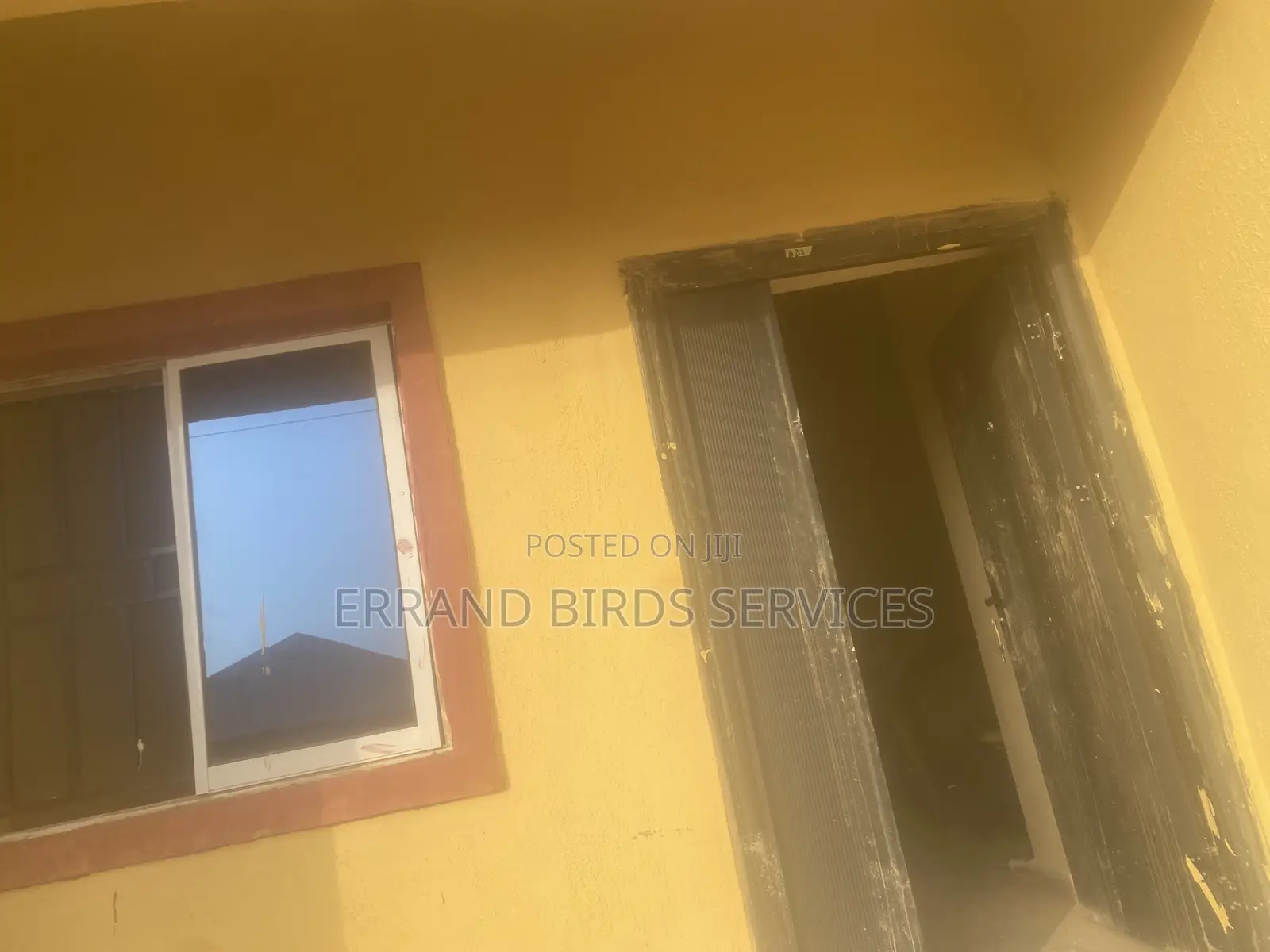 Furnished 2bdrm Block of Flats in Lape Estate, Karu for sale in Karu