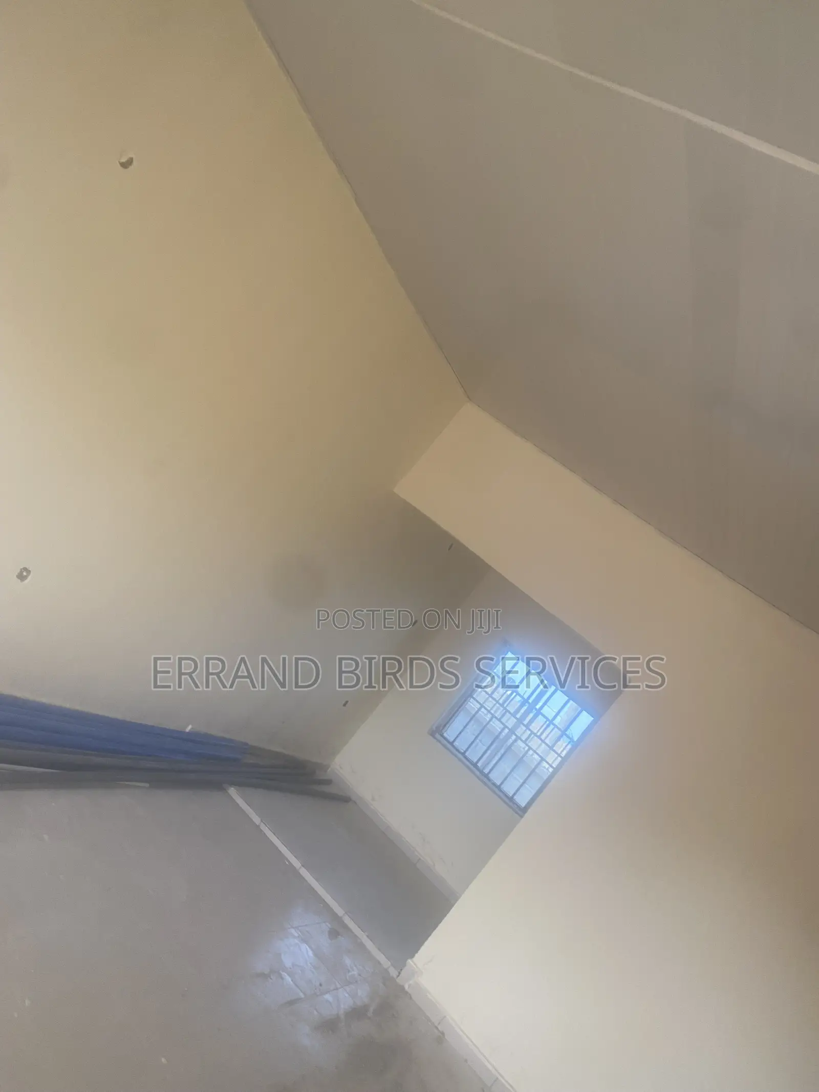 Furnished 2bdrm Block of Flats in Lape Estate, Karu for sale in Karu