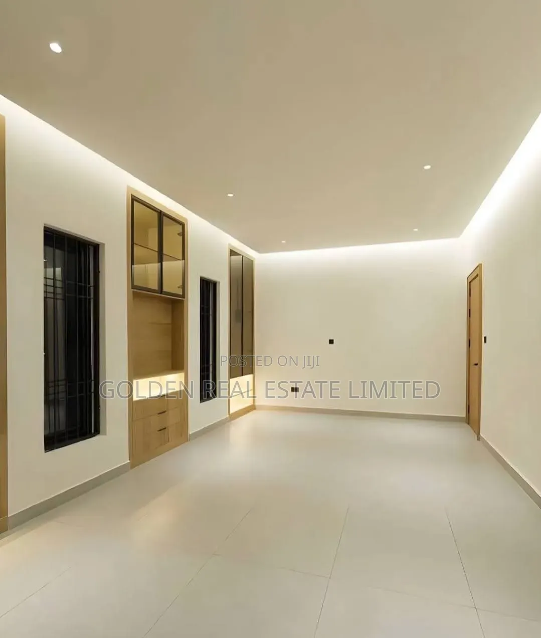 6bdrm Duplex in Zone 1 / Wuse for sale in Zone 1 / Wuse