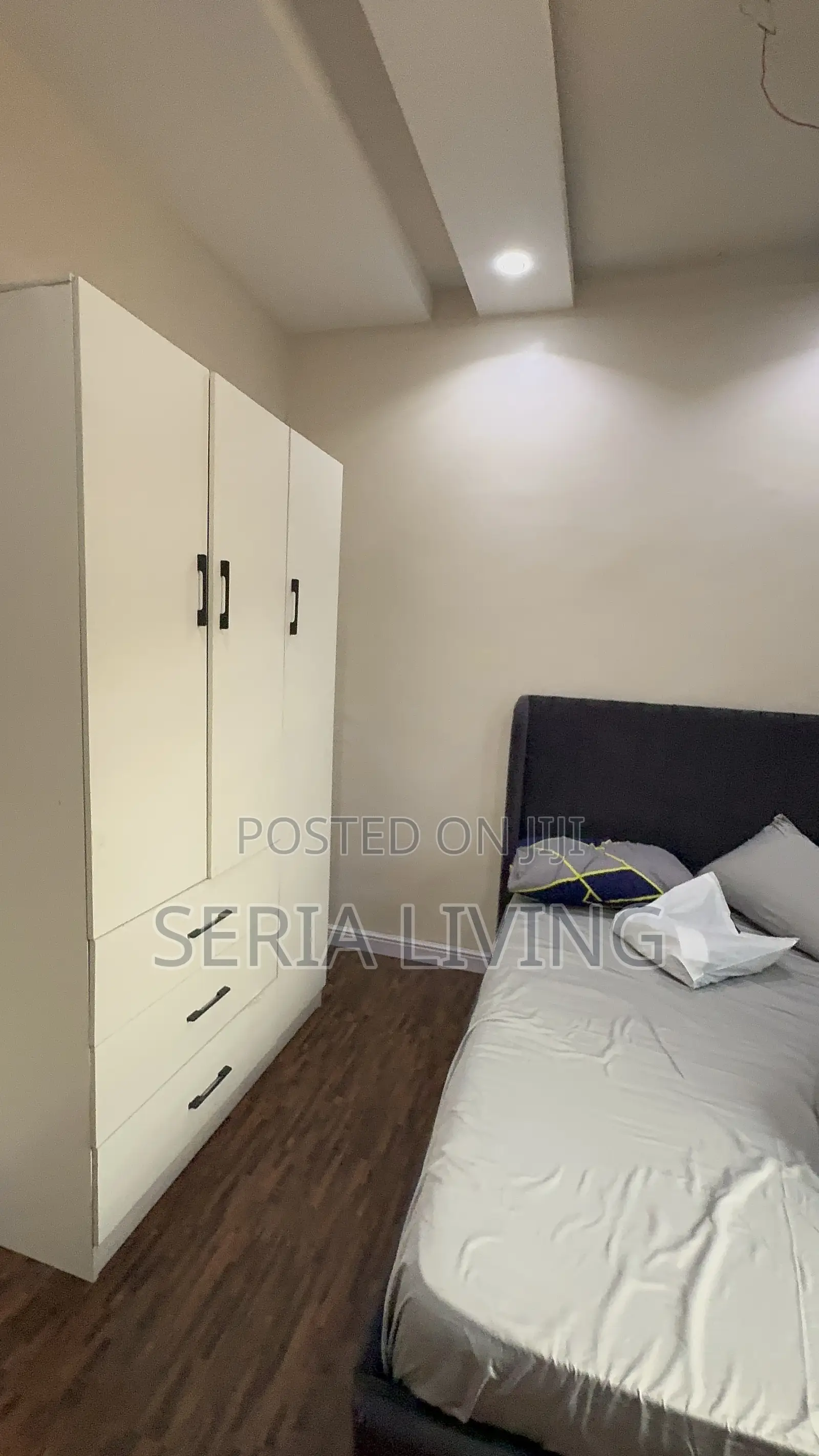 1bdrm Room & Parlour in Shomolu / Shomolu for sale in Shomolu / Shomolu