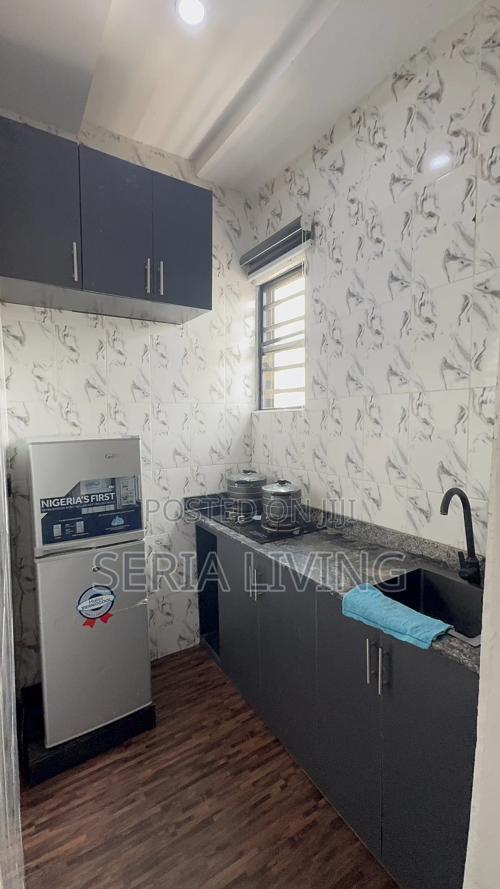1bdrm Room & Parlour in Shomolu / Shomolu for sale in Shomolu / Shomolu
